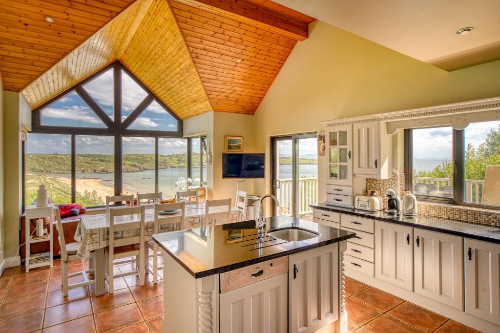 Fintra, Killybegs