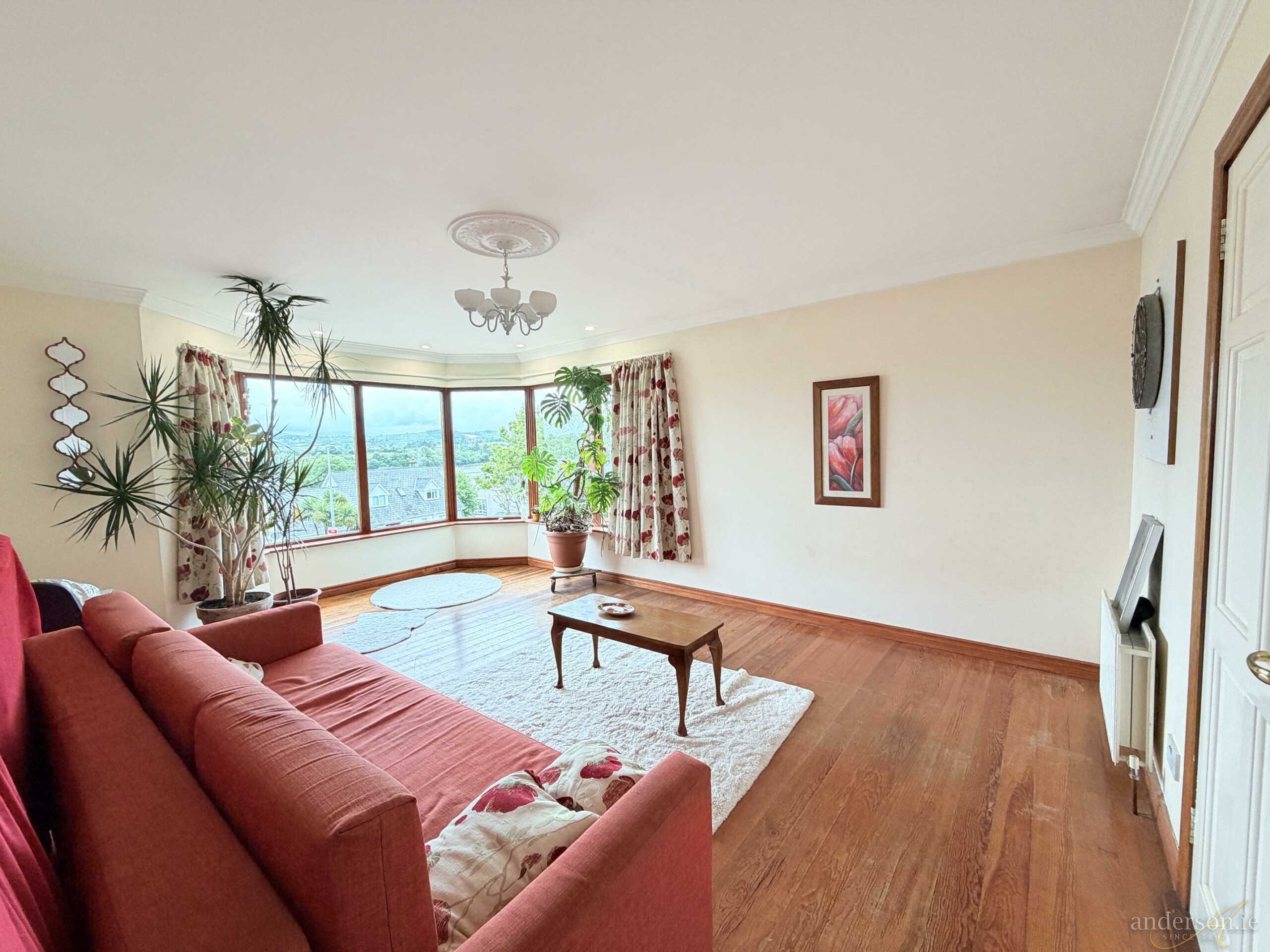 “ Sea View” No. 16 Tullaghcullion, Old Golf Course, Donegal Town
