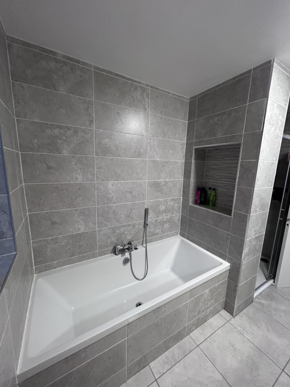 2 Highfield, Ardeskin, Donegal Town