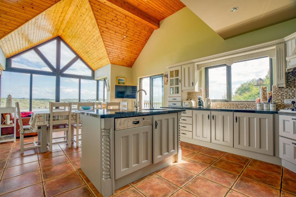 Fintra, Killybegs