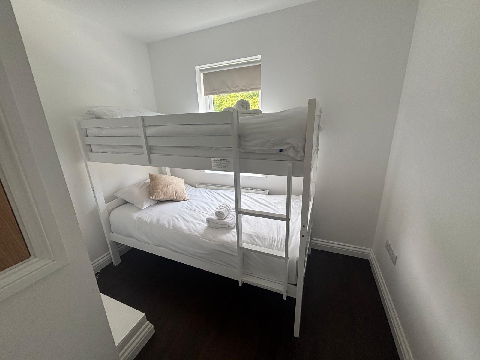 5 An Uisce Dubh, Ballintra