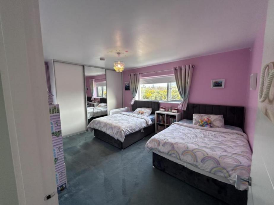 2 Highfield, Ardeskin, Donegal Town