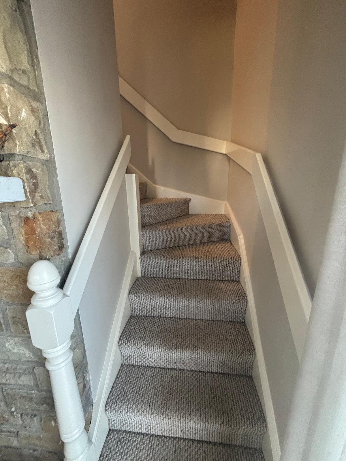 17 Beach Cottages, Rossnowlagh
