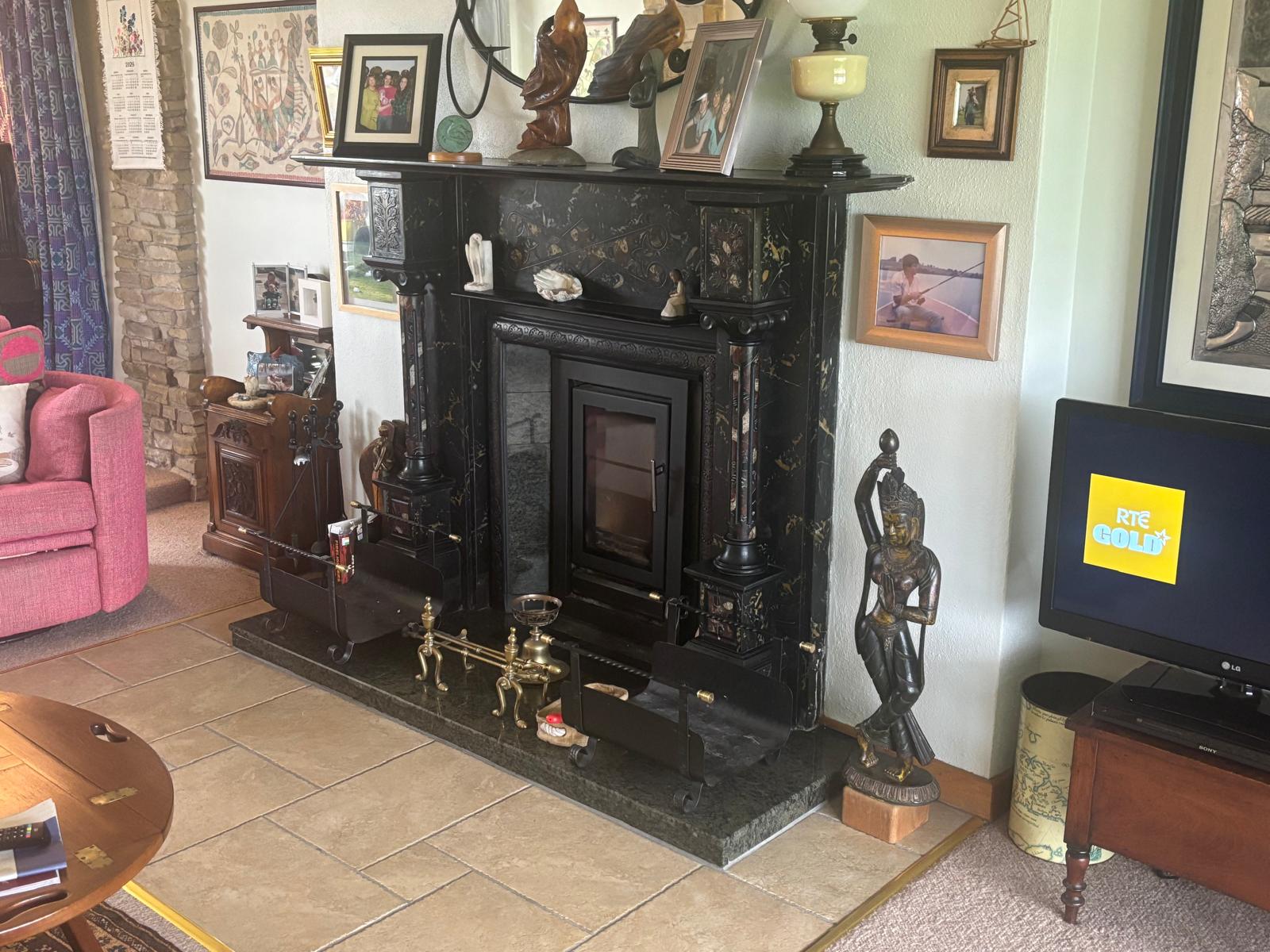Shore Cottage, Hall Demesne Mountcharles