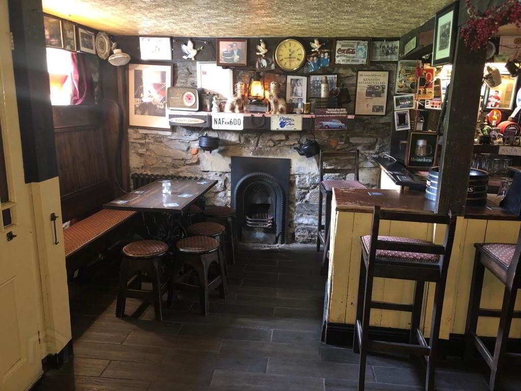 The Forge, Meetinghouse Street