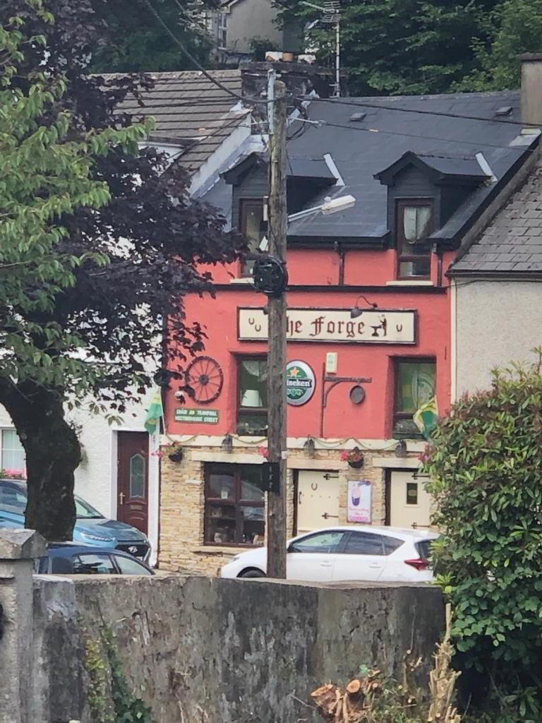 The Forge, Meetinghouse Street
