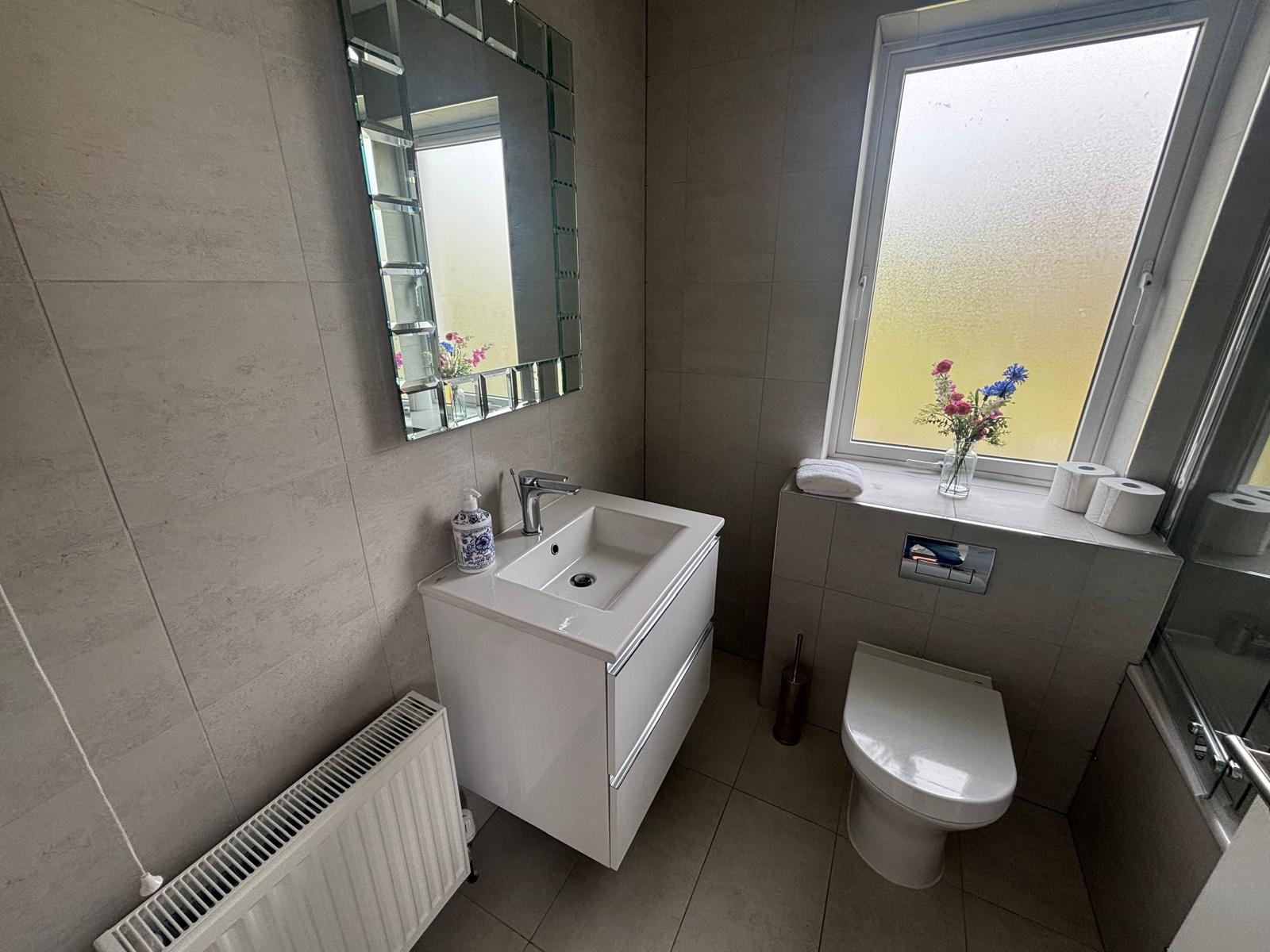 5 An Uisce Dubh, Ballintra