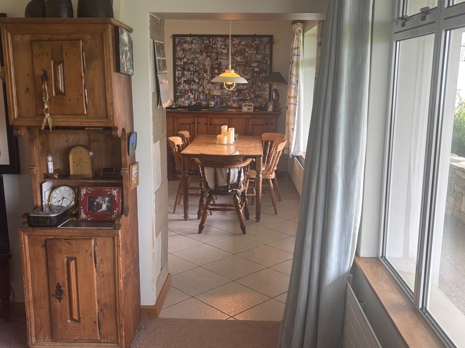 Shore Cottage, Hall Demesne Mountcharles