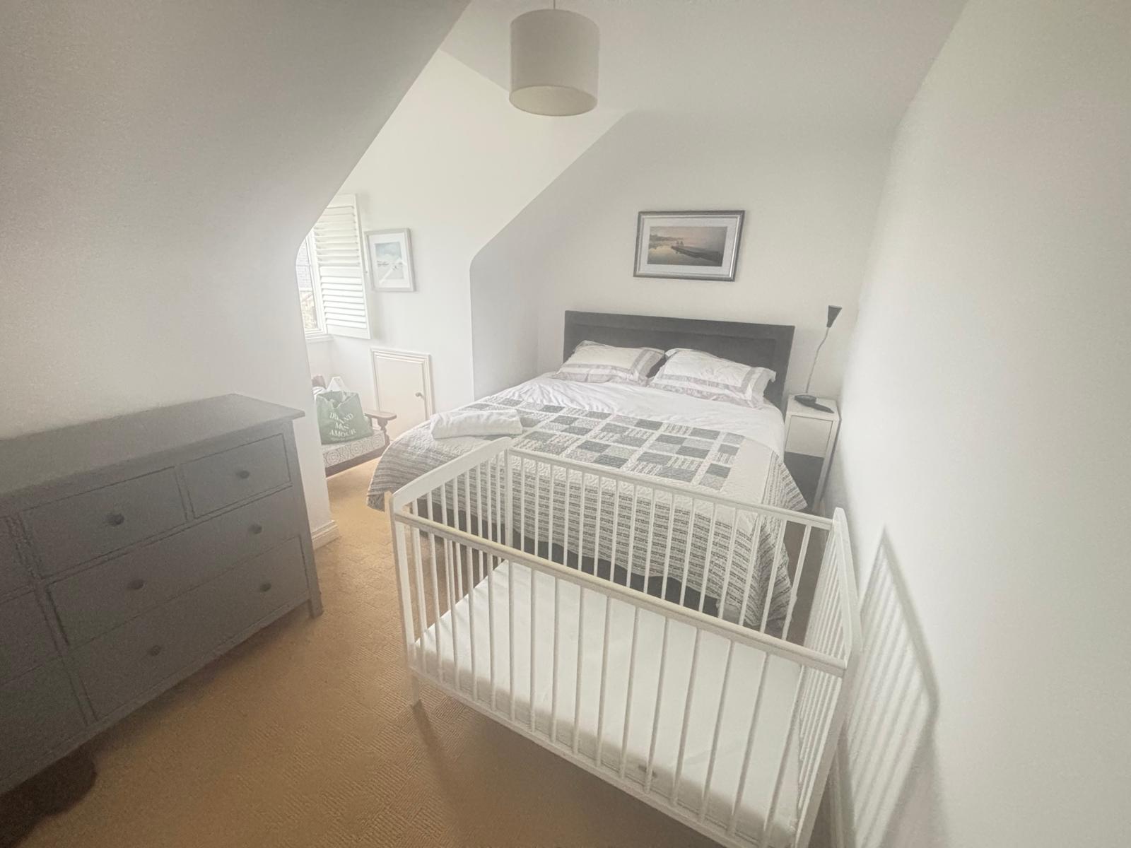 17 Beach Cottages, Rossnowlagh