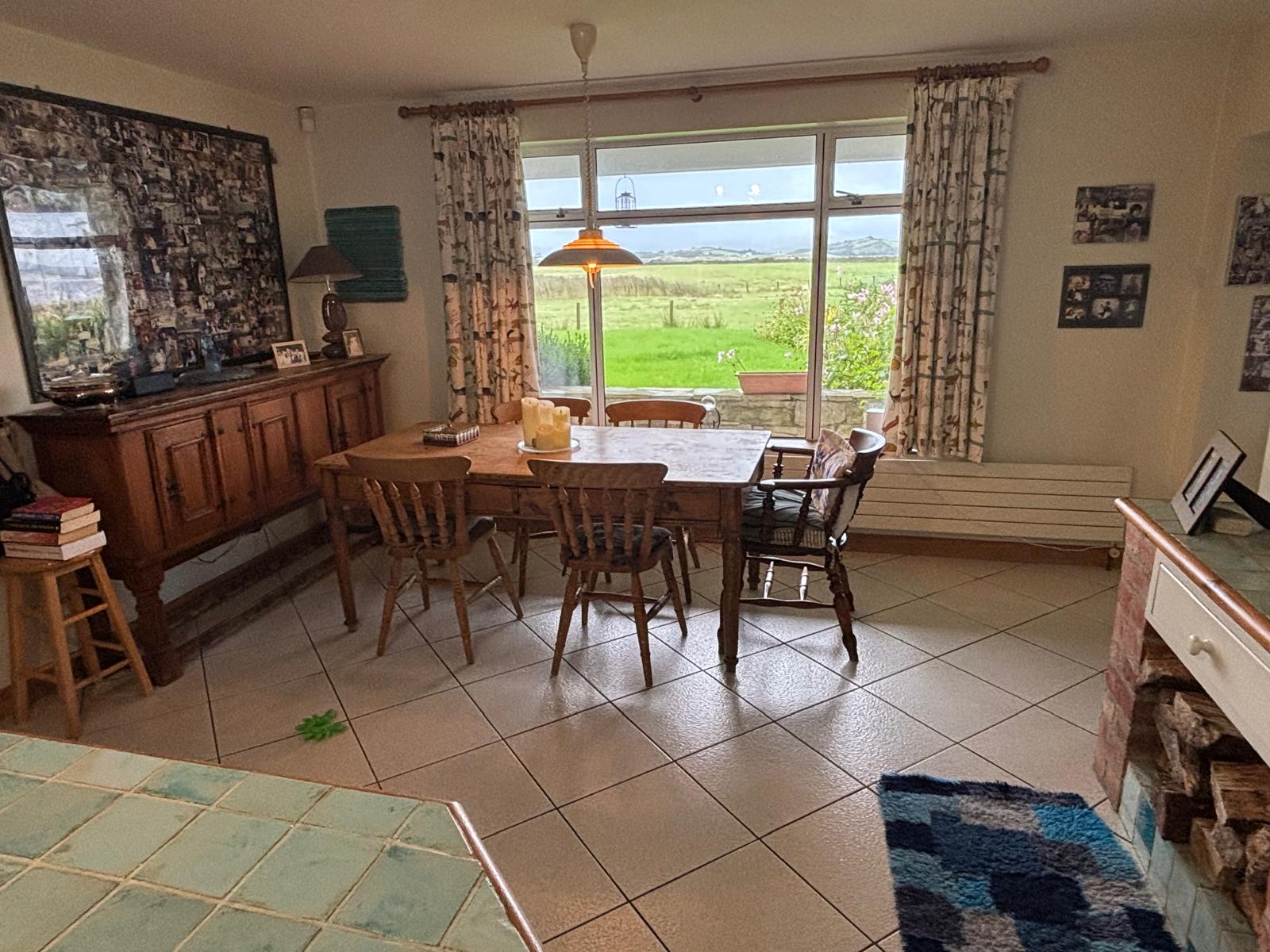 Shore Cottage, Hall Demesne Mountcharles