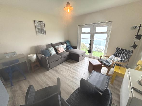 “gaslight Inn” Coolmore, Rossnowlagh