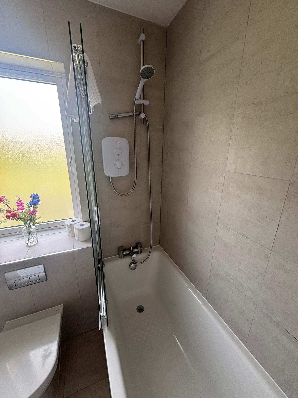 5 An Uisce Dubh, Ballintra