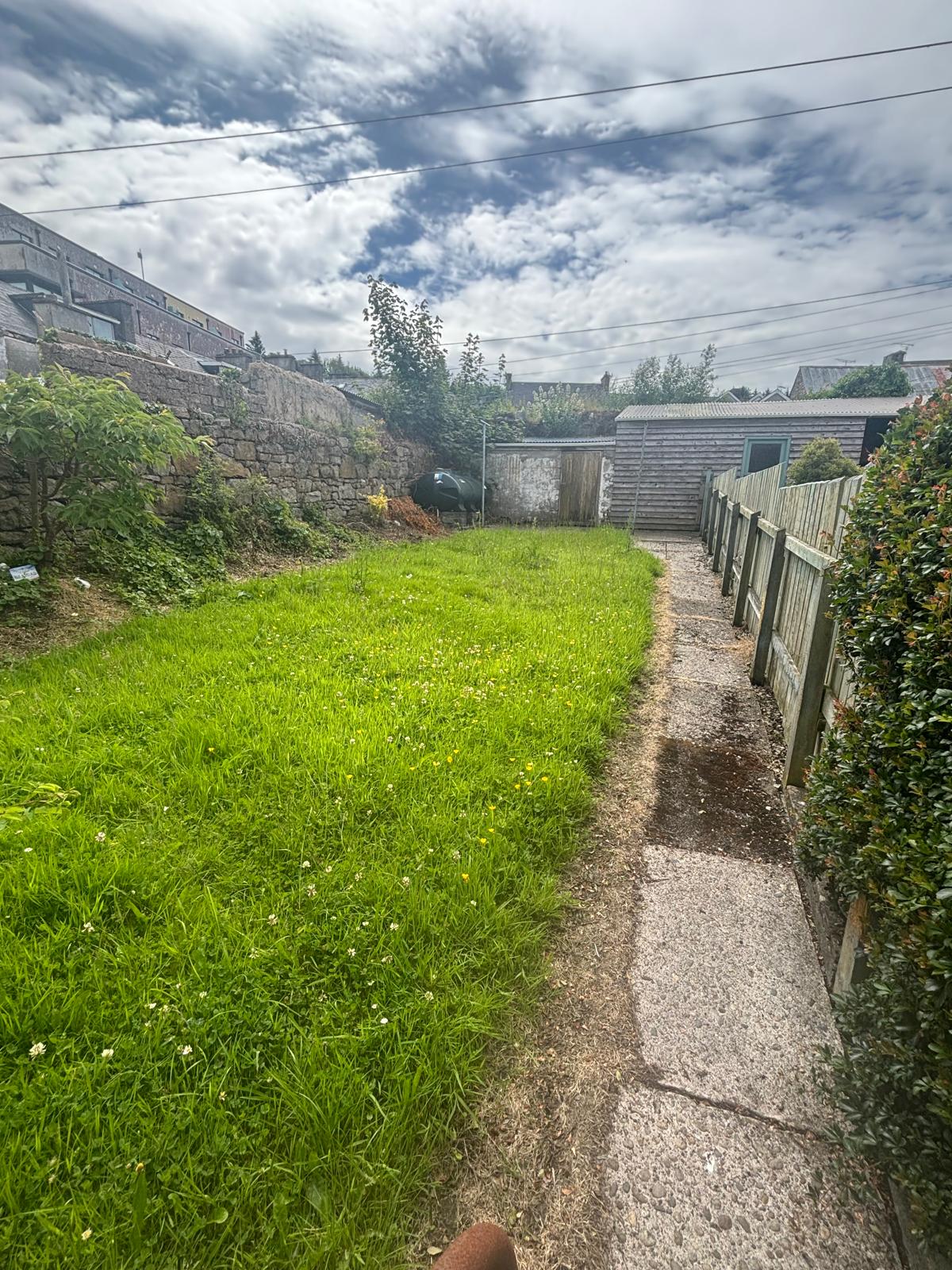 5 Castle Street, Donegal Town