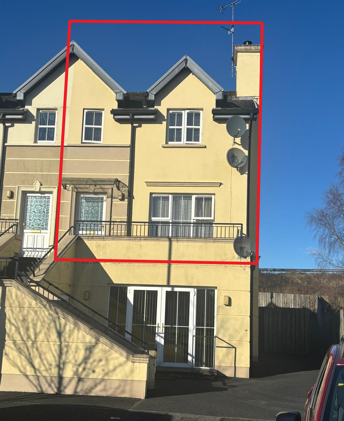 6 Ros Mor, Donegal Town