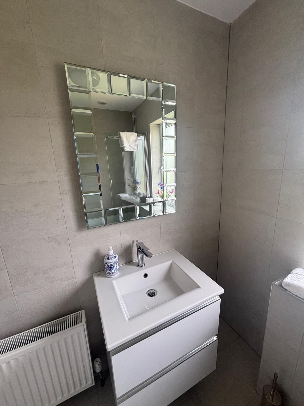 5 An Uisce Dubh, Ballintra