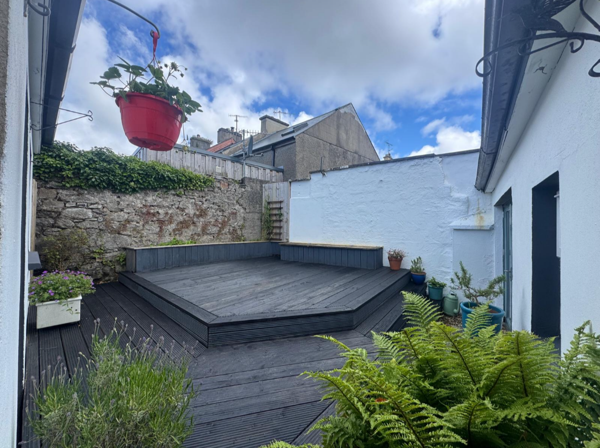 12 College Street, Ballyshannon