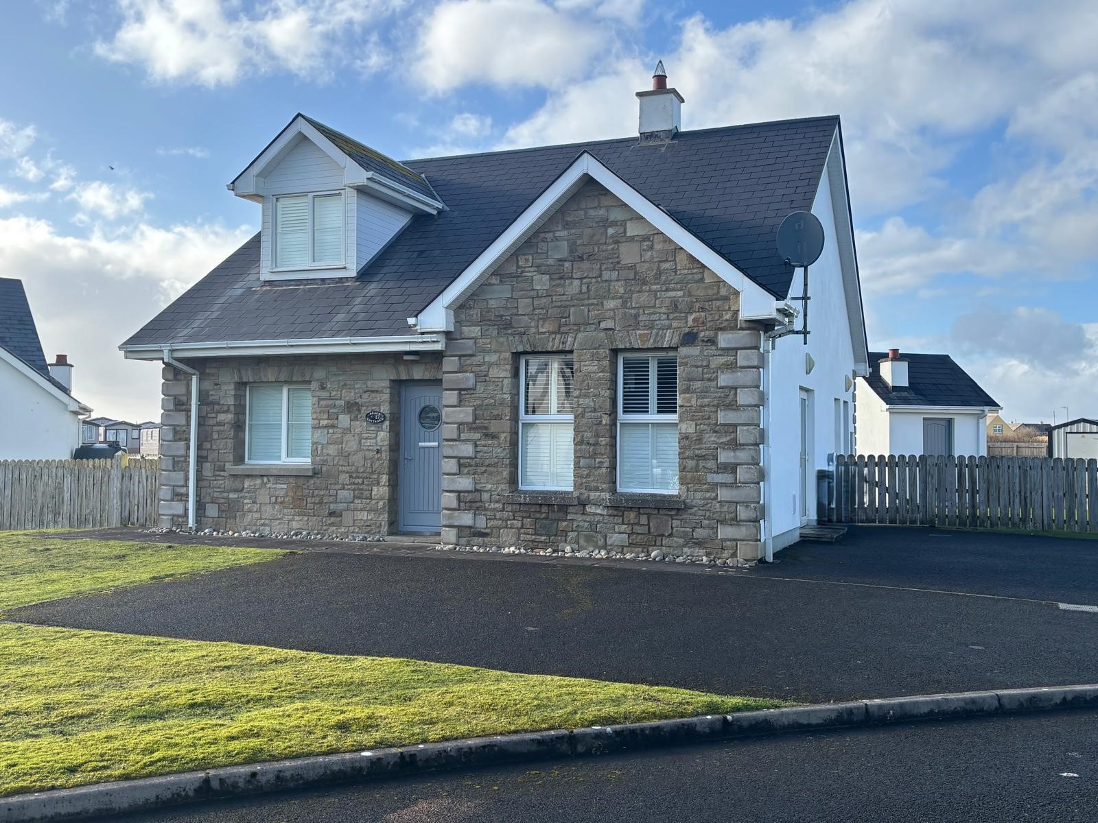 17 Beach Cottages, Rossnowlagh