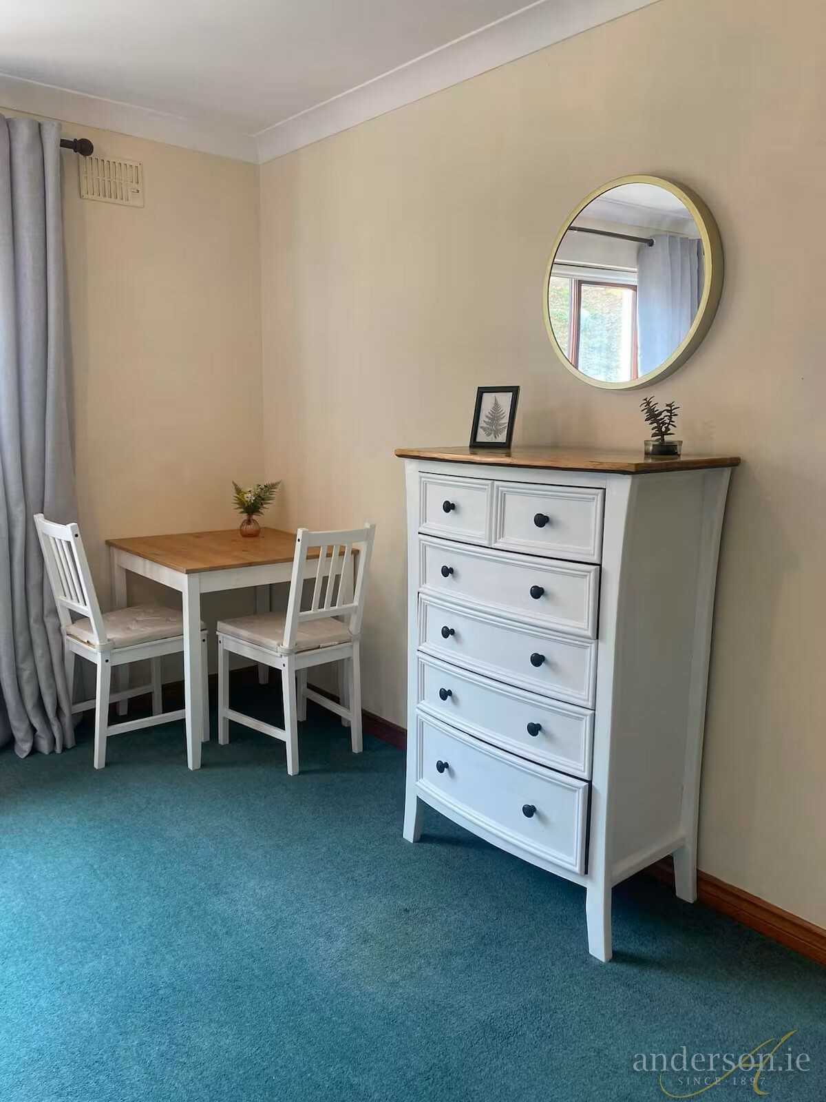“ Sea View” No. 16 Tullaghcullion, Old Golf Course, Donegal Town