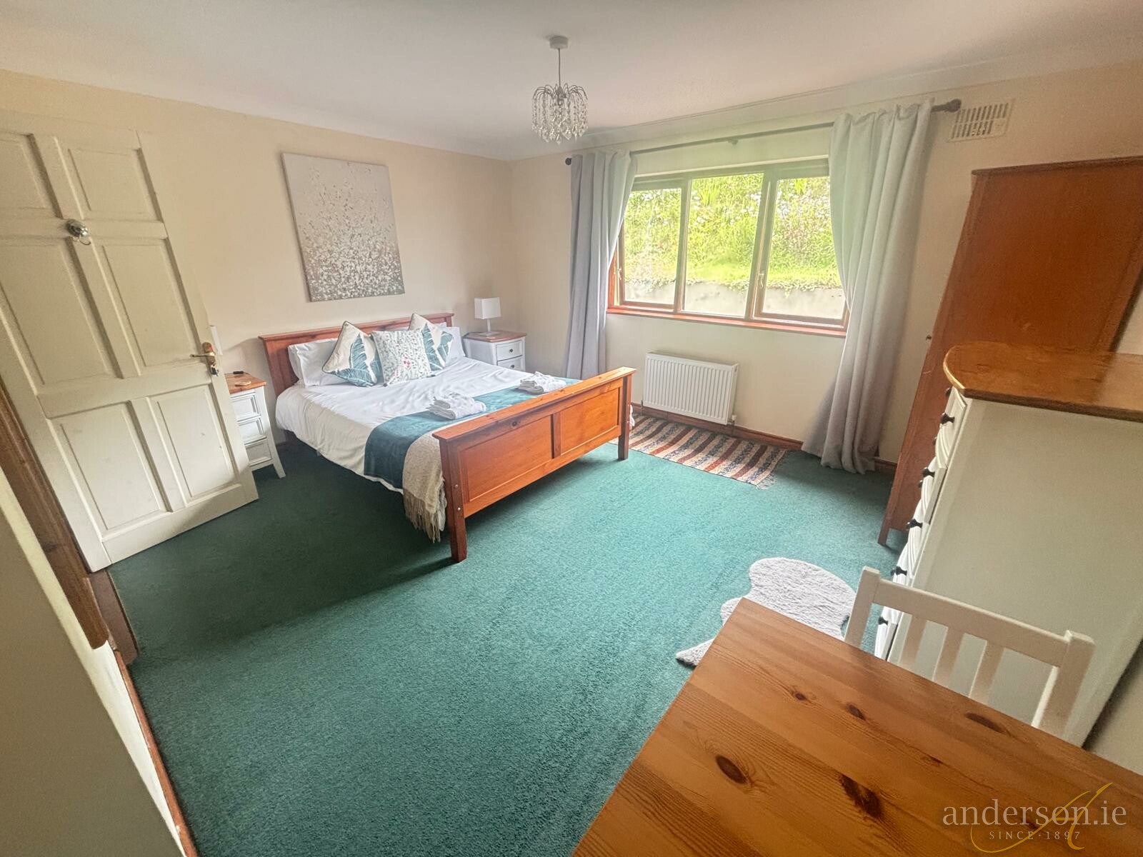 “ Sea View” No. 16 Tullaghcullion, Old Golf Course, Donegal Town