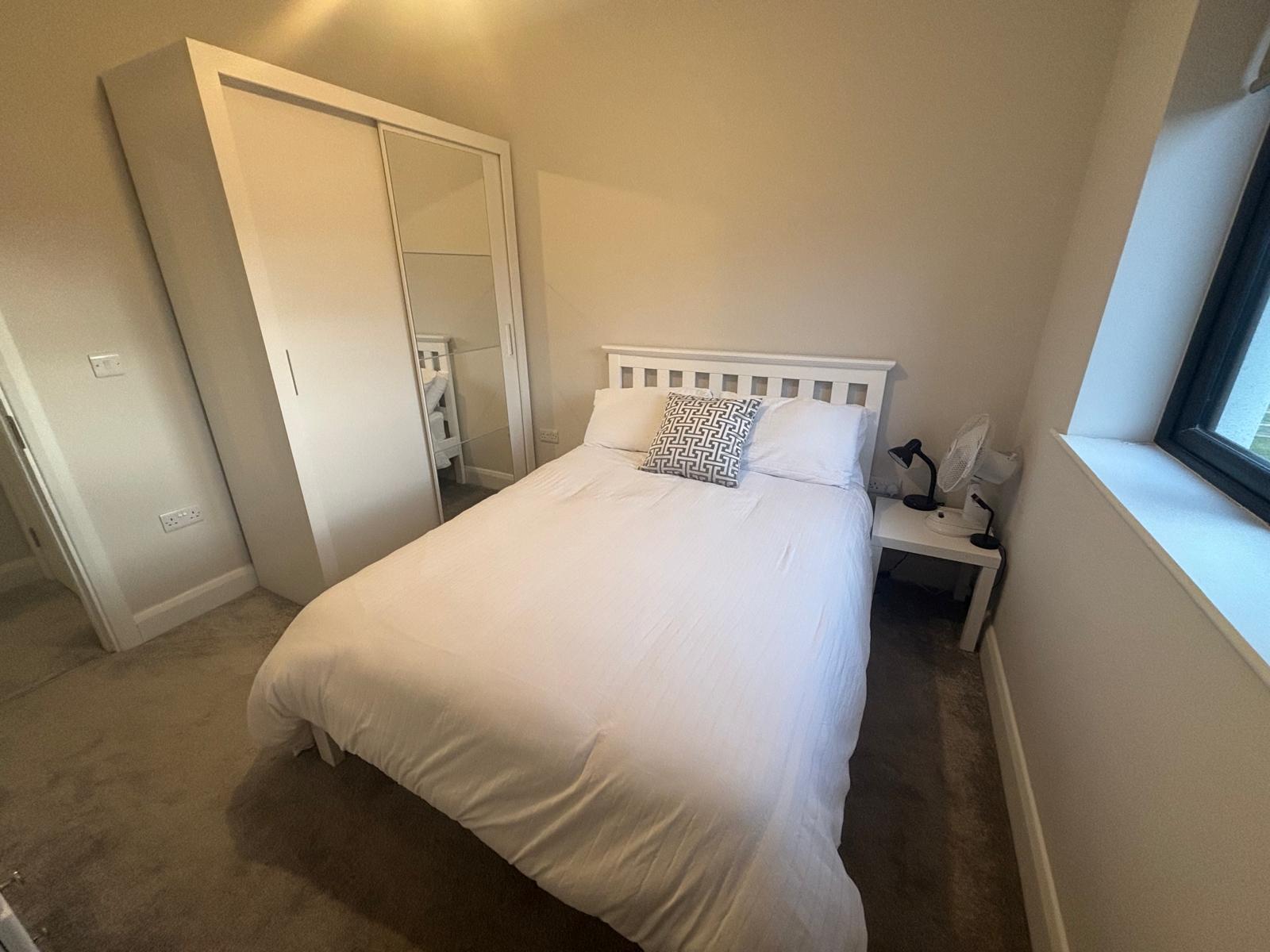 2 Westpoint Drive, Donegal Town