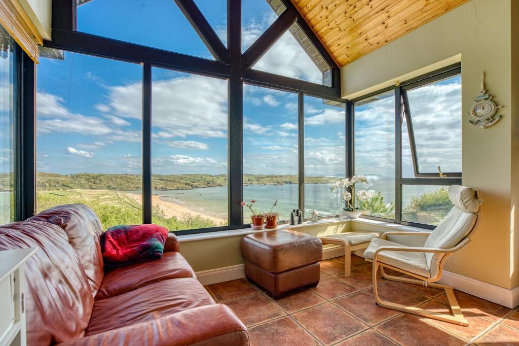 Fintra, Killybegs