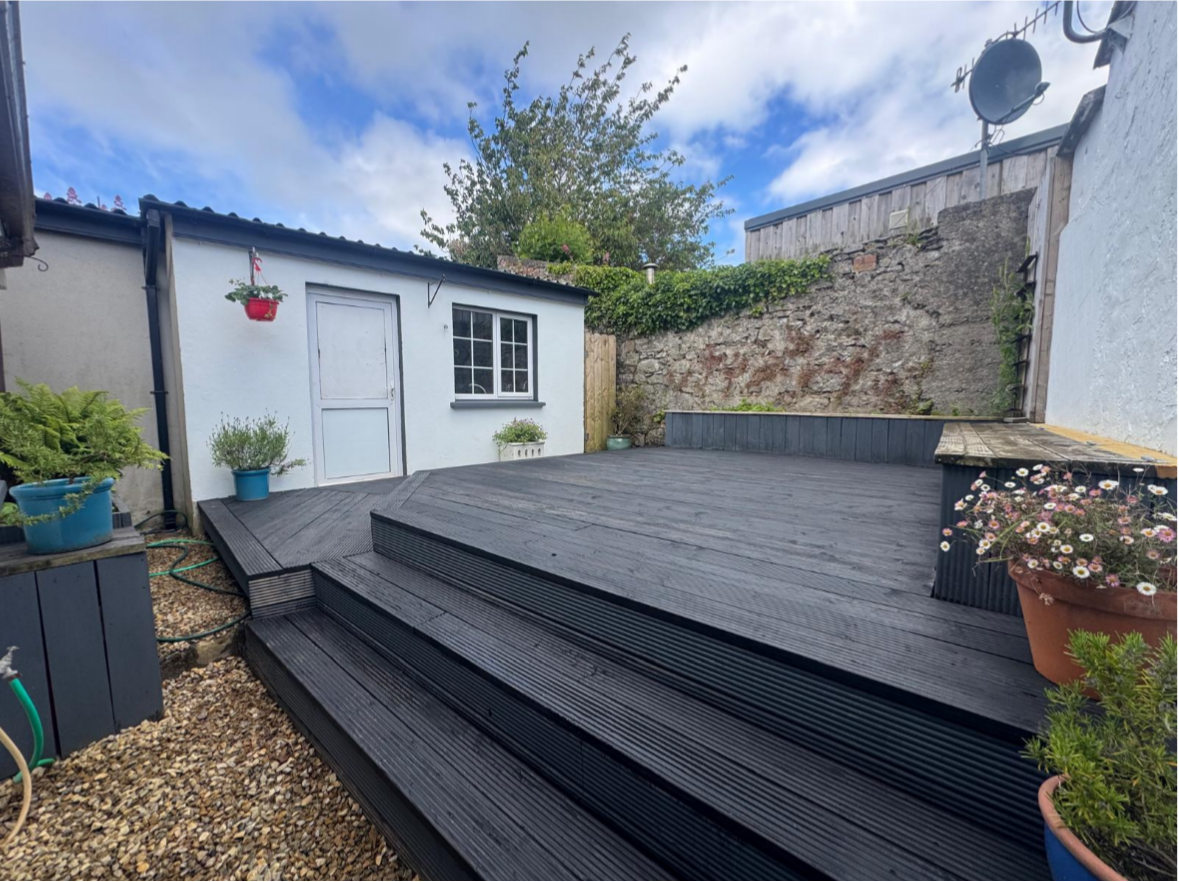 12 College Street, Ballyshannon