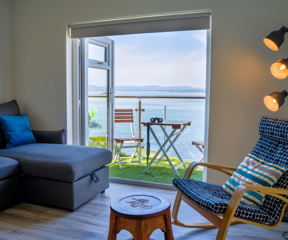 “gaslight Inn” Coolmore, Rossnowlagh