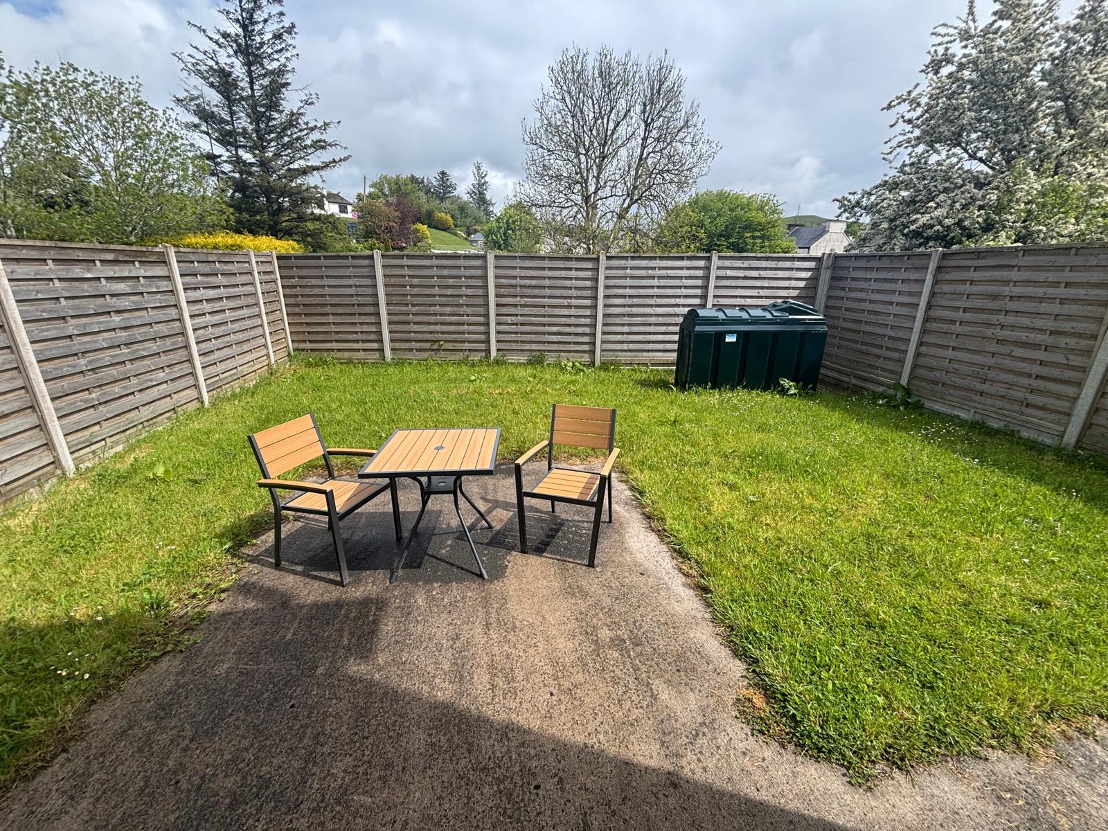 5 An Uisce Dubh, Ballintra