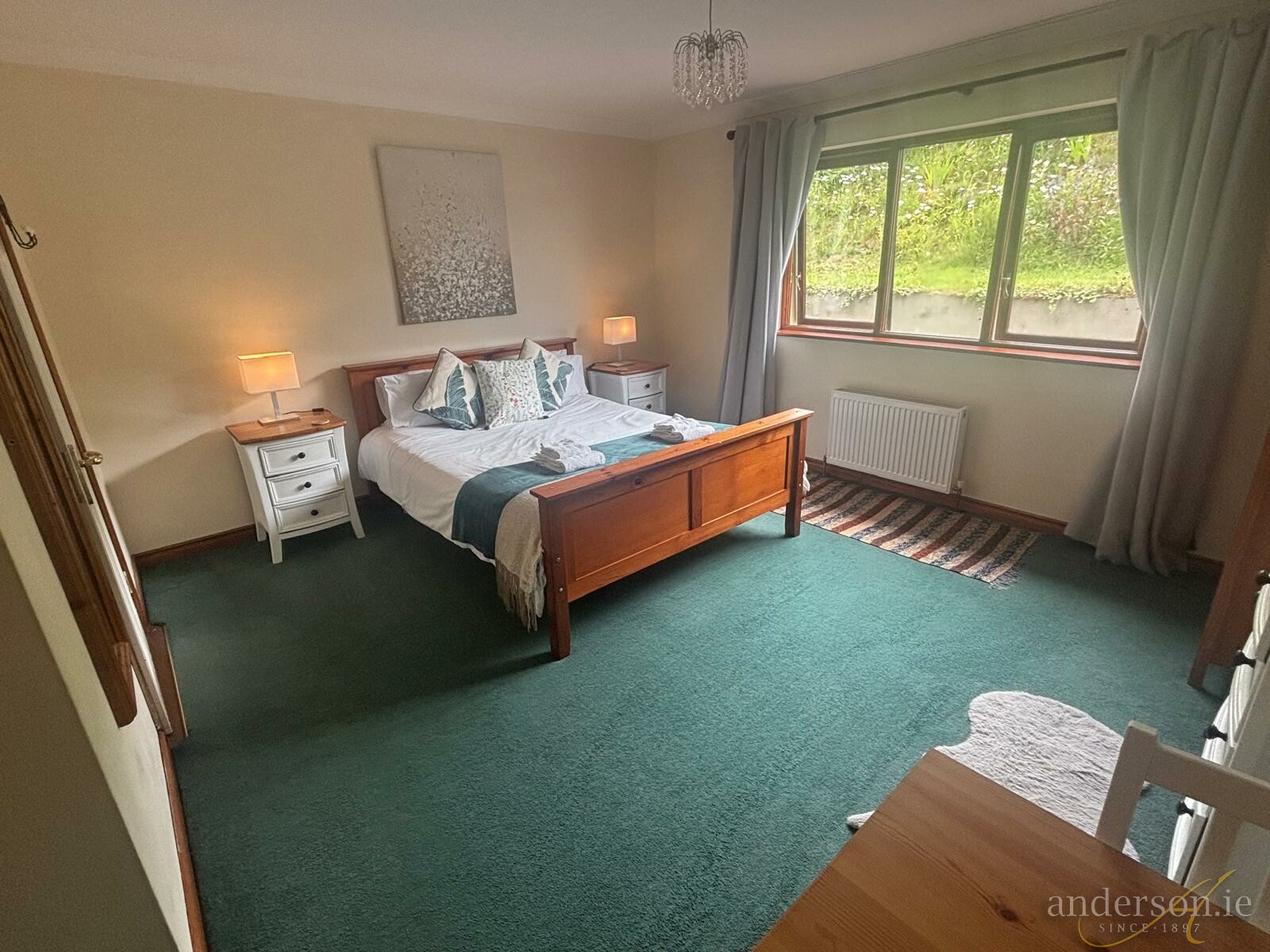“ Sea View” No. 16 Tullaghcullion, Old Golf Course, Donegal Town