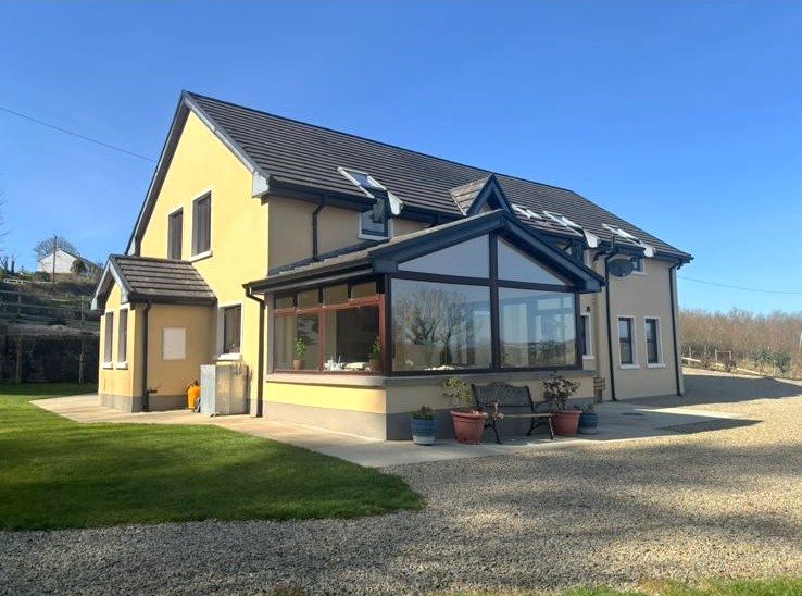 Munterneese, Mountcharles