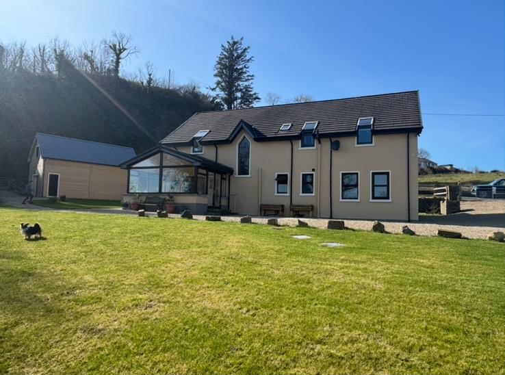 Munterneese, Mountcharles