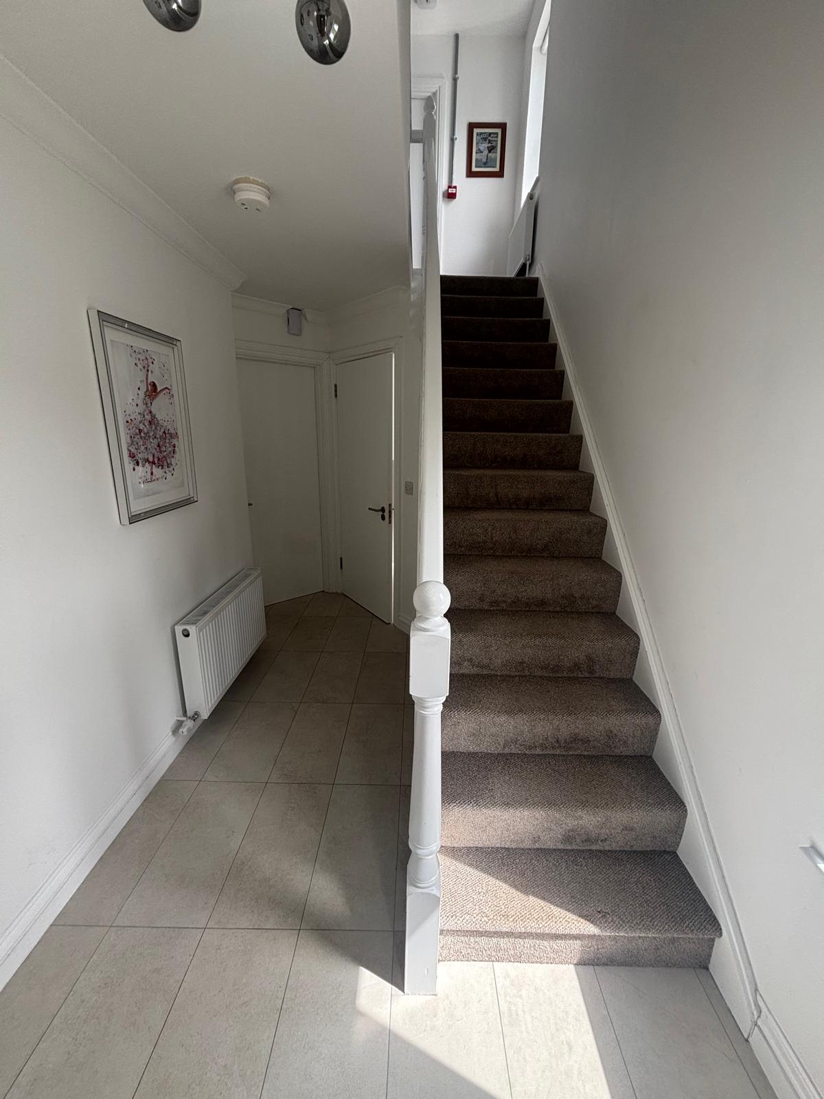 5 An Uisce Dubh, Ballintra