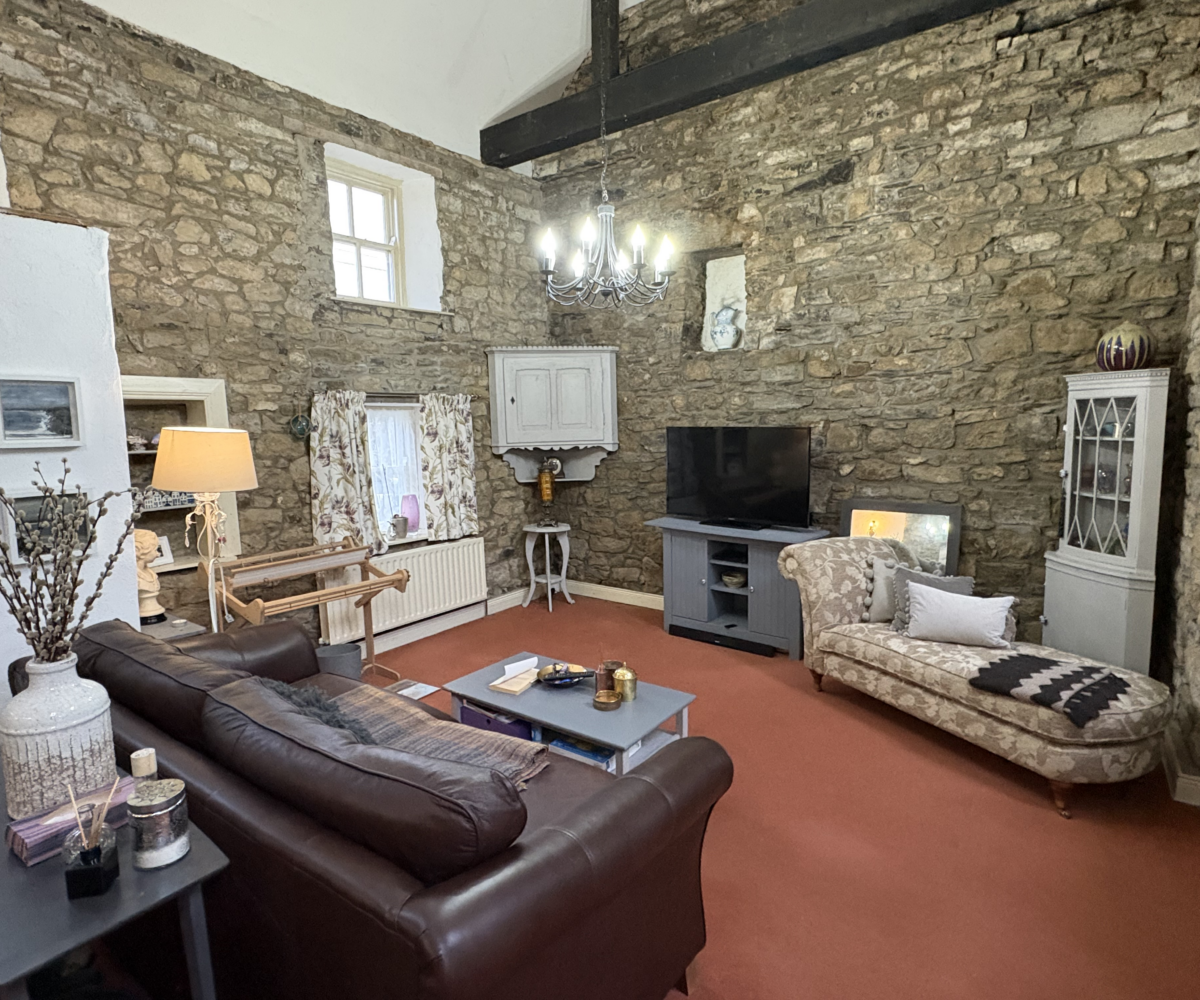 Derries, Ballintra