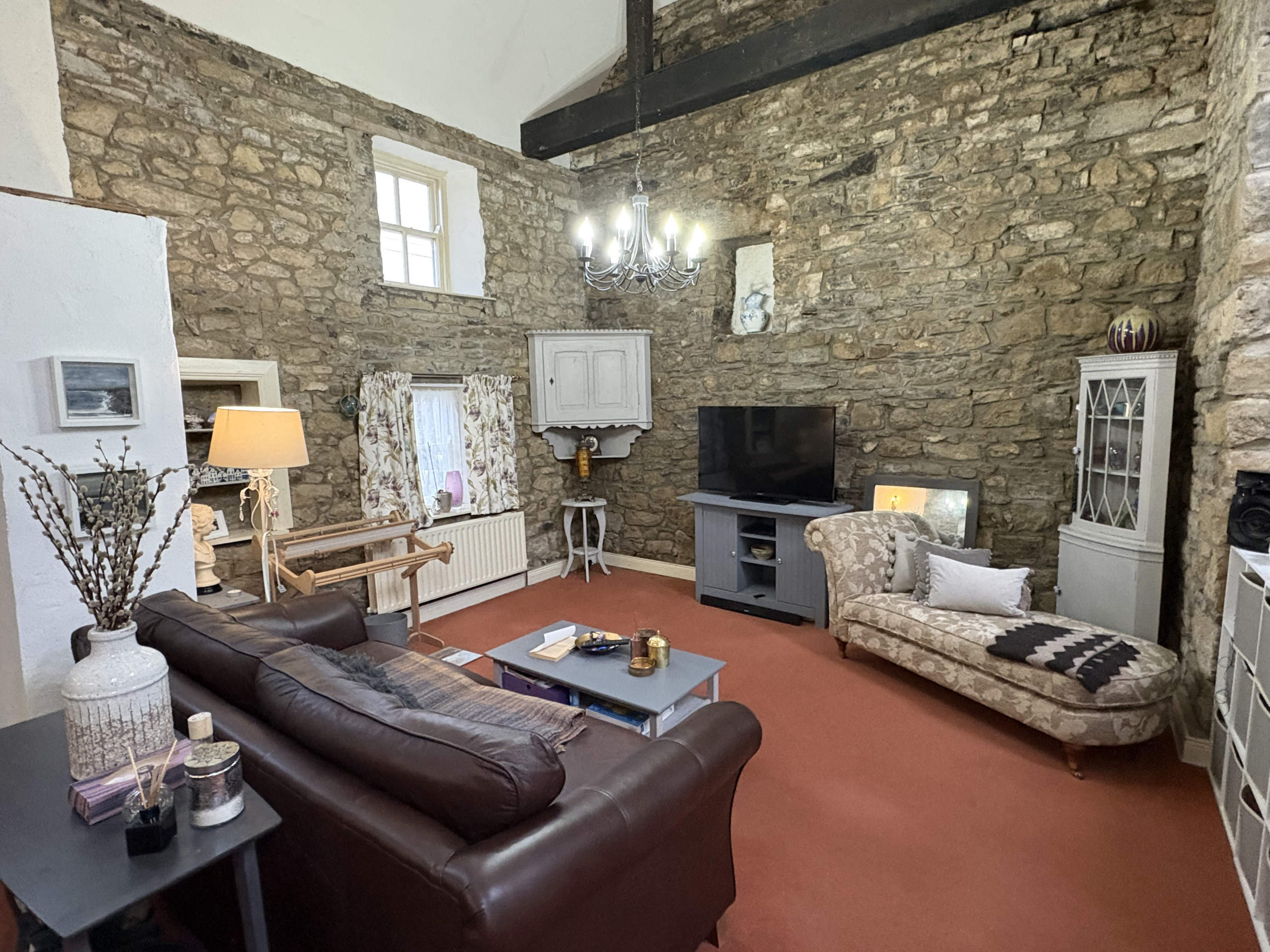 Derries, Ballintra