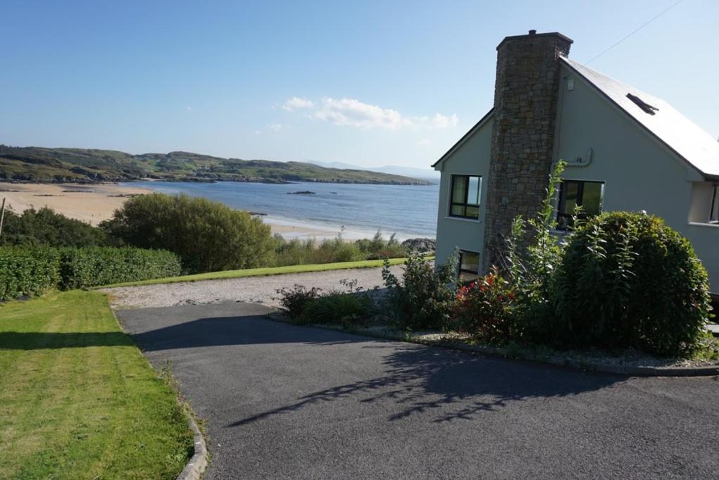 Fintra, Killybegs