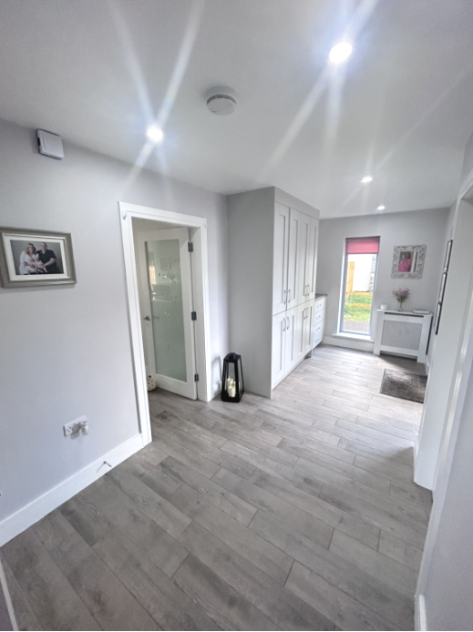 2 Highfield, Ardeskin, Donegal Town
