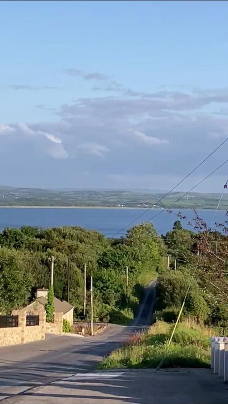 Salthill, Mountcharles
