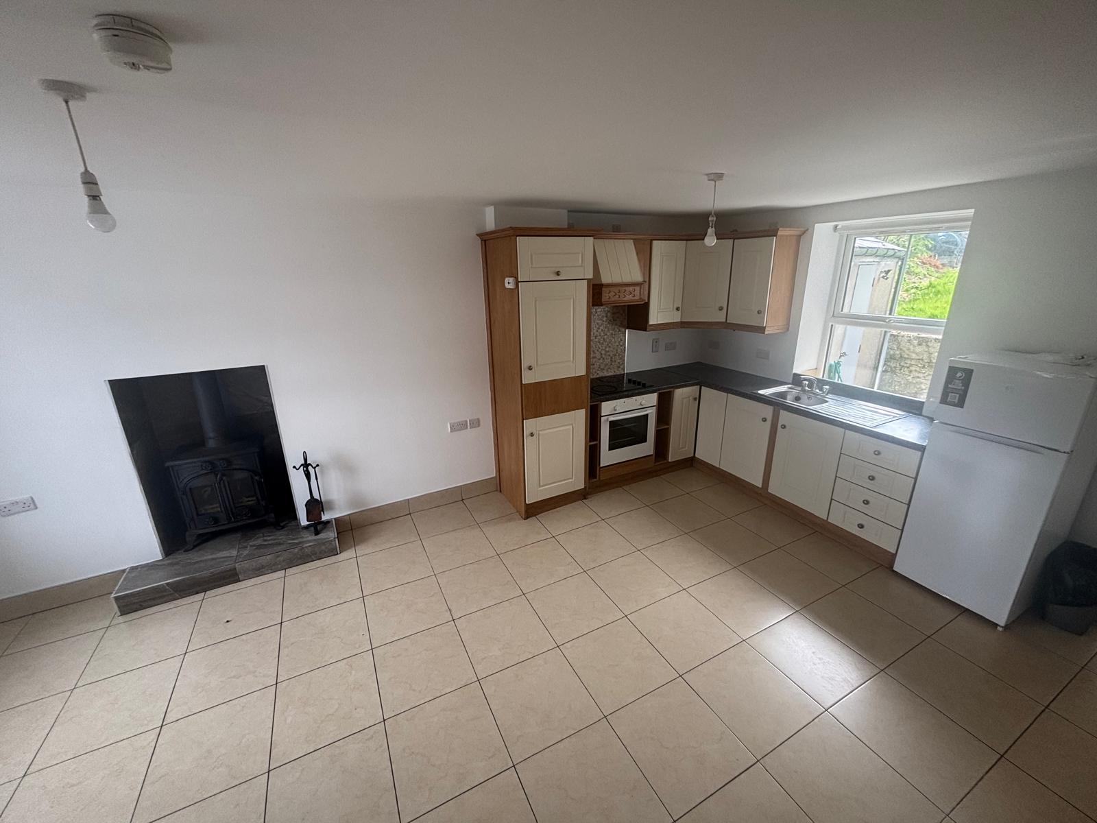 5 Castle Street, Donegal Town