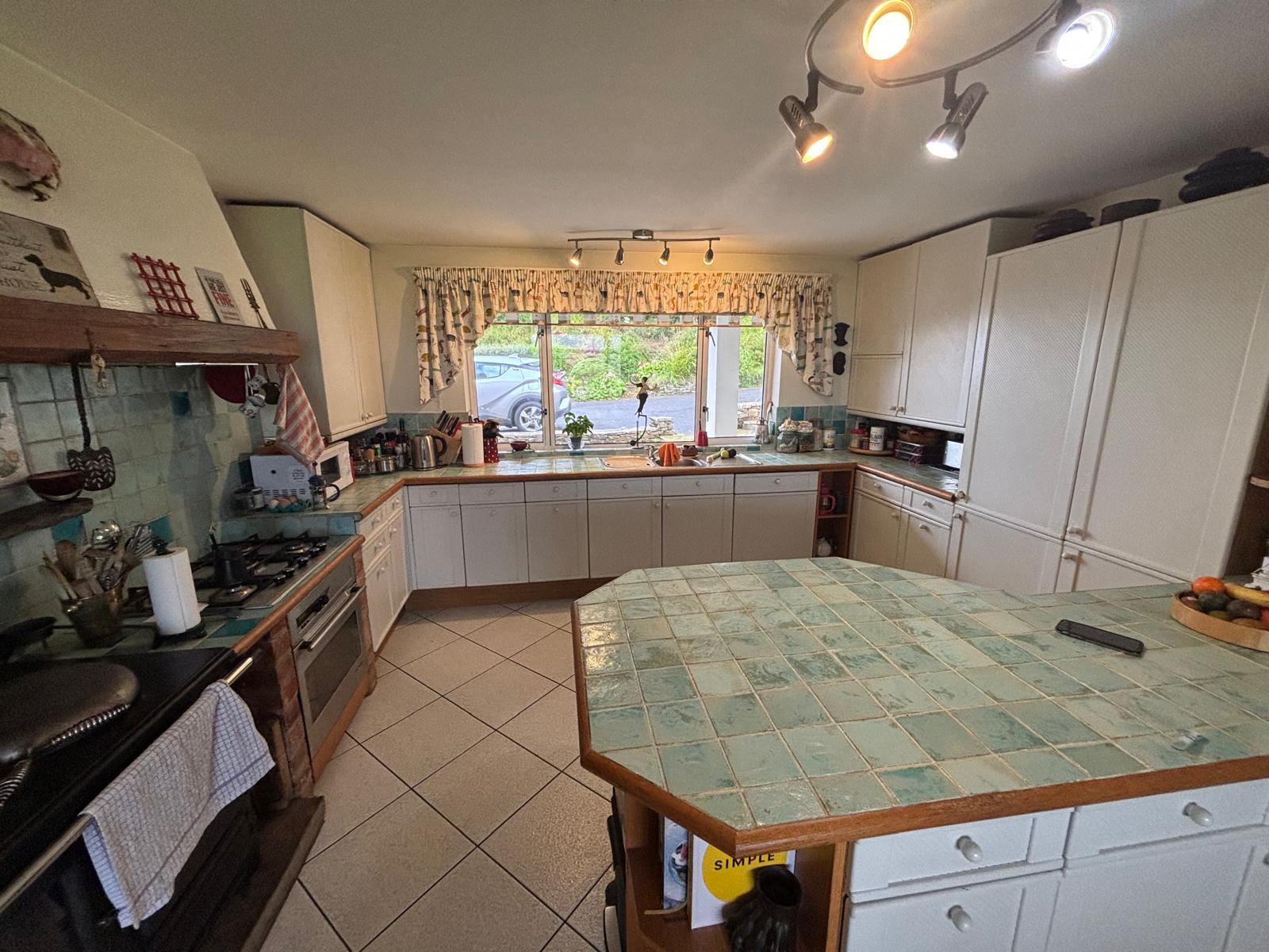 Shore Cottage, Hall Demesne Mountcharles