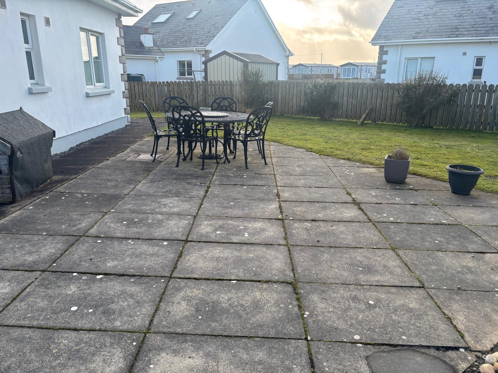 17 Beach Cottages, Rossnowlagh