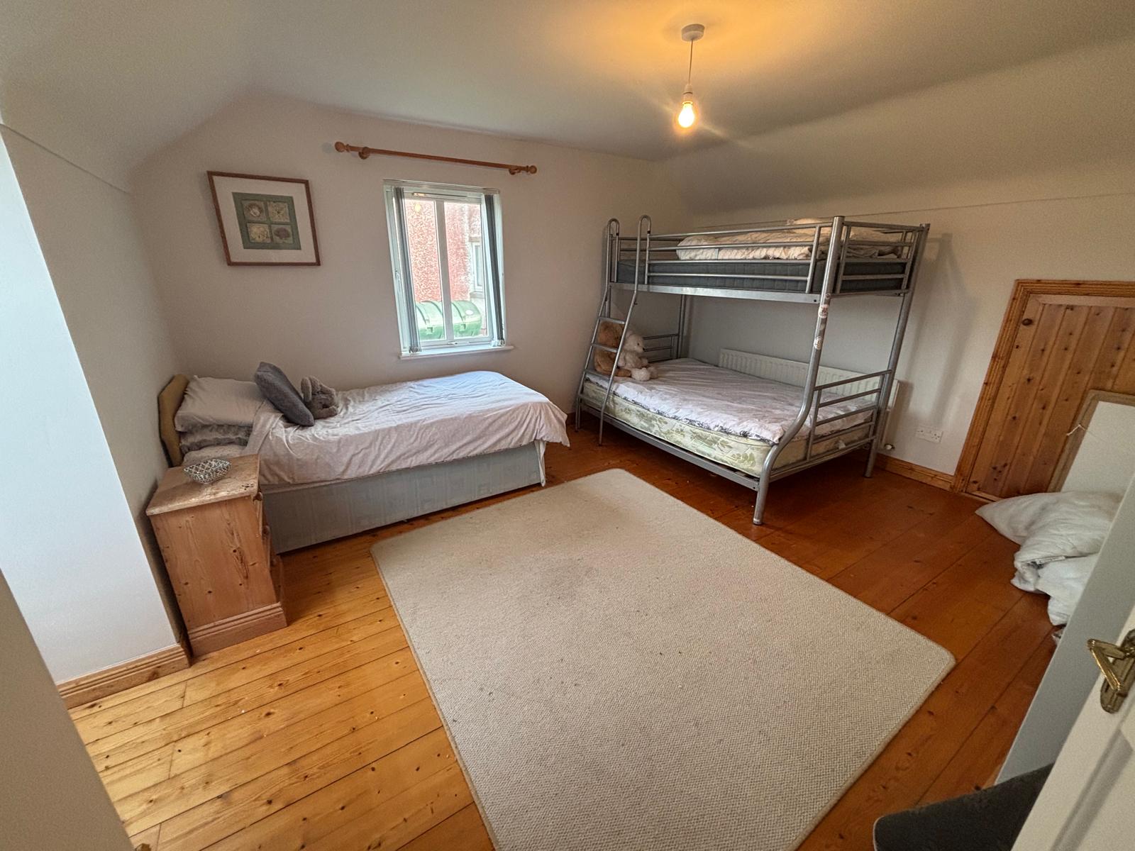 9 Ardeelan Cottages, Rossnowlagh