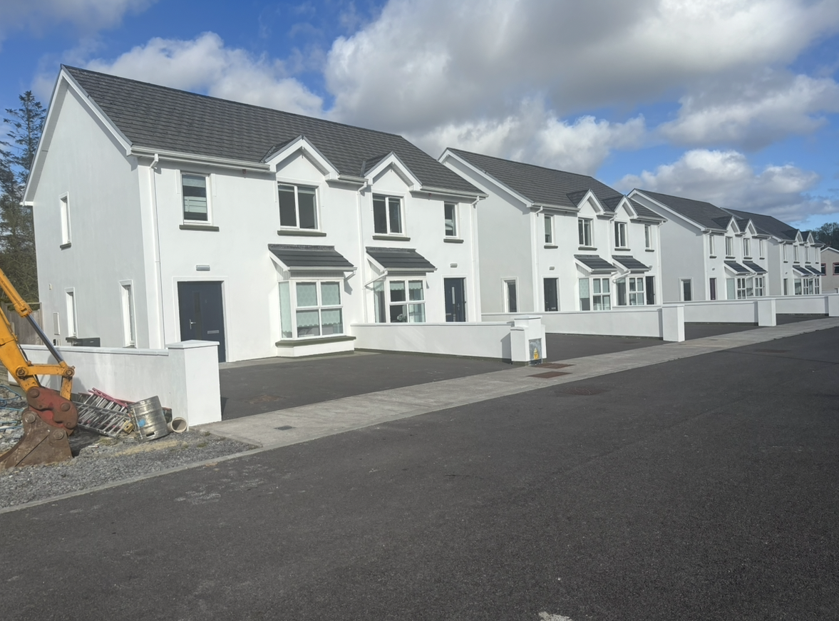 5 An Uisce Dubh, Ballintra