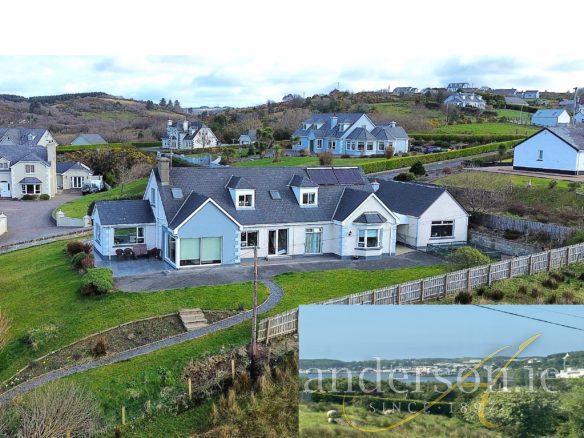 Carricknagore, Killybegs