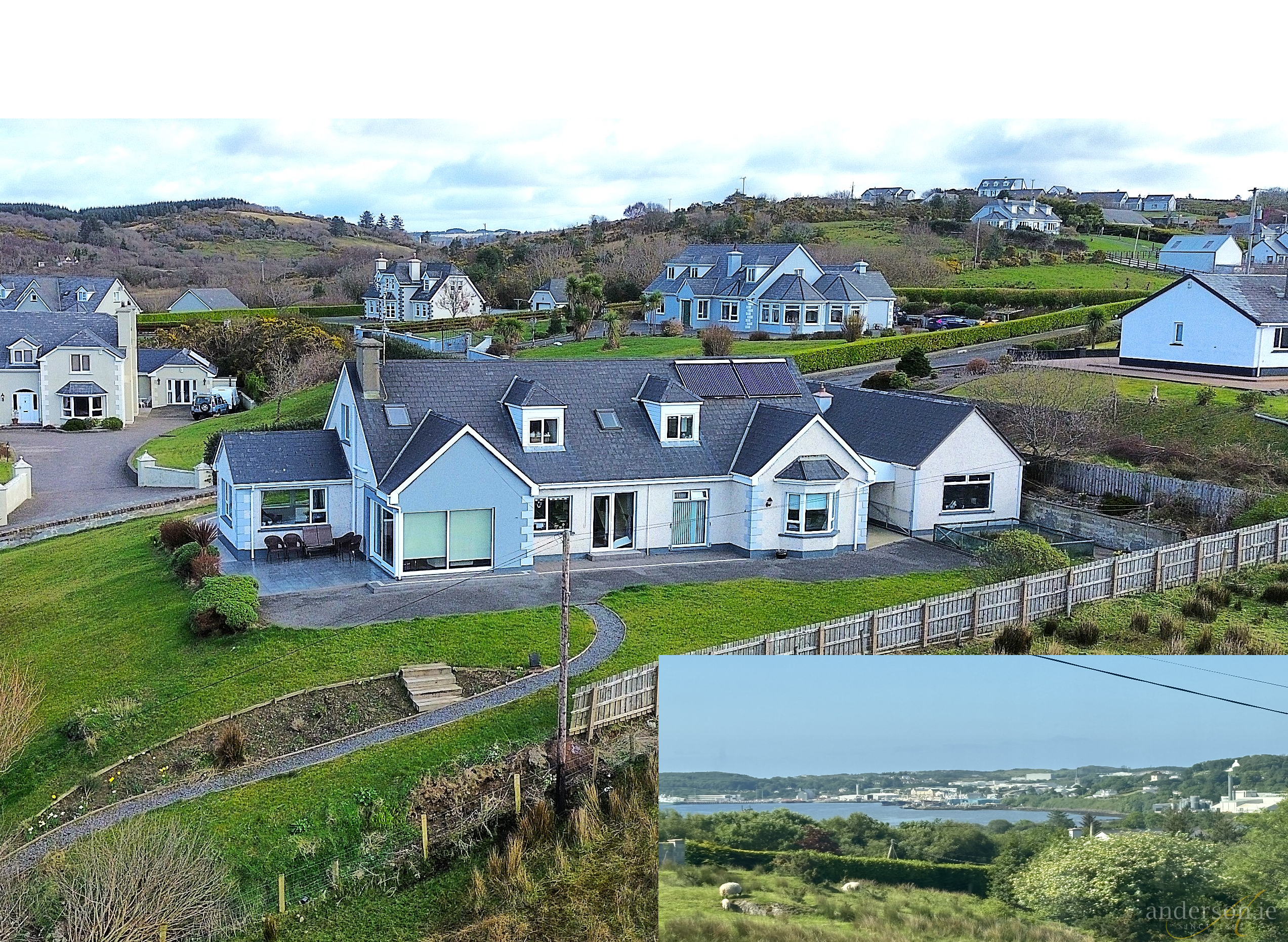 Carricknagore, Killybegs