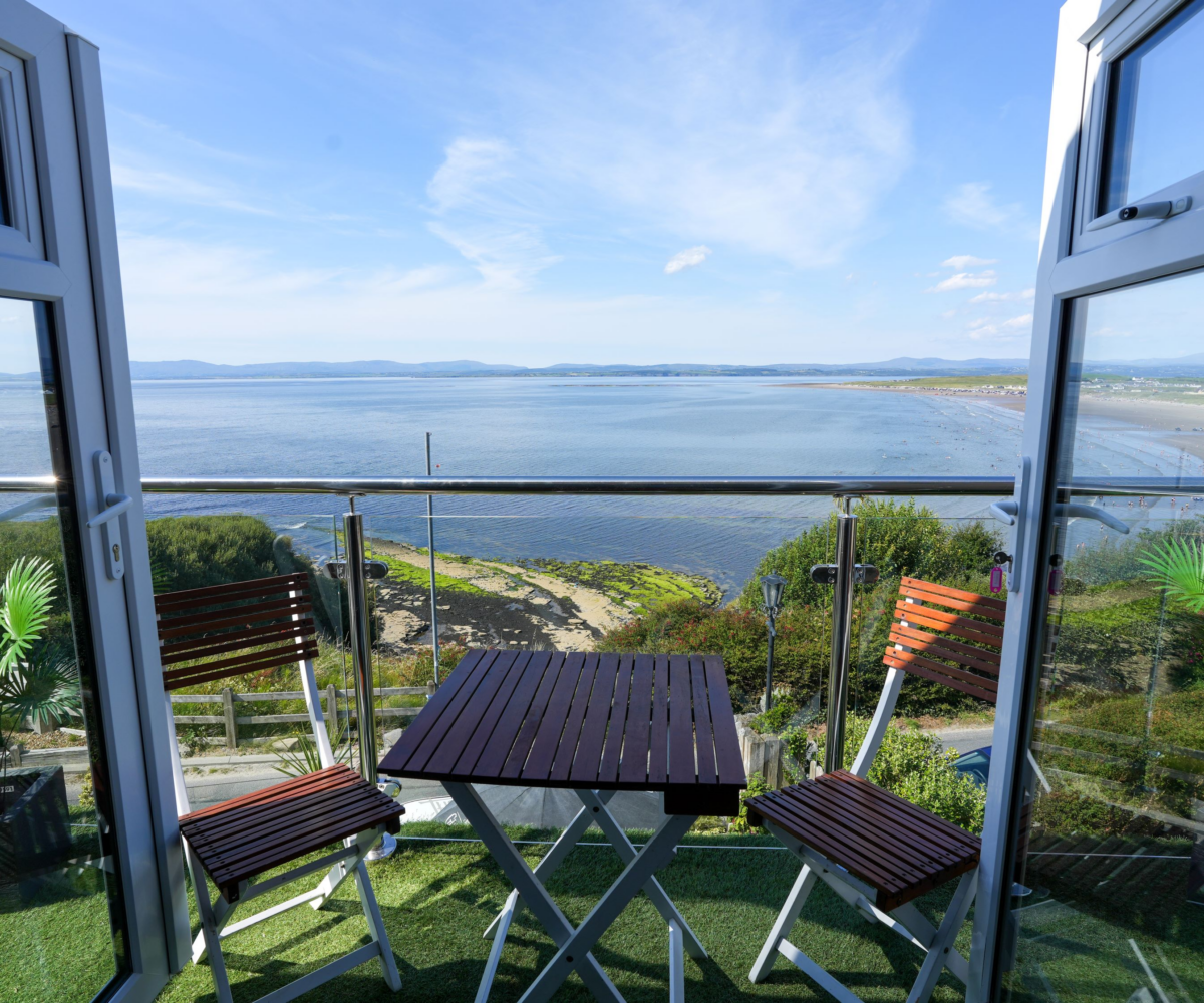 “gaslight Inn” Coolmore, Rossnowlagh