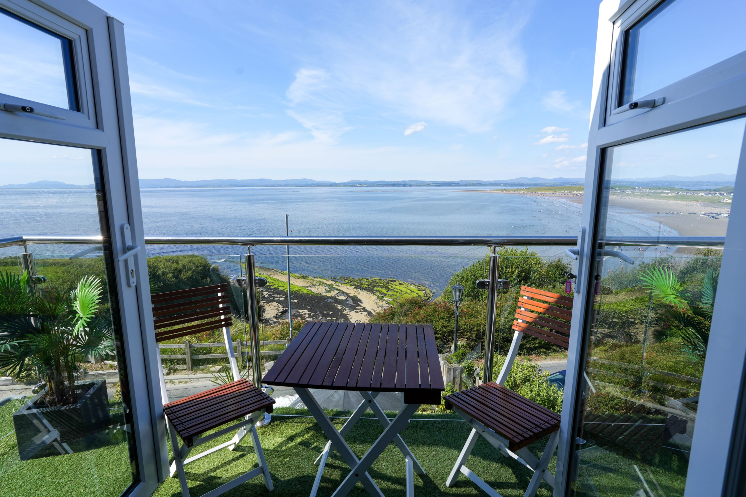 “gaslight Inn” Coolmore, Rossnowlagh