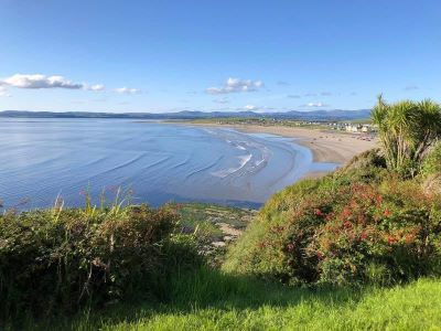 “gaslight Inn” Coolmore, Rossnowlagh