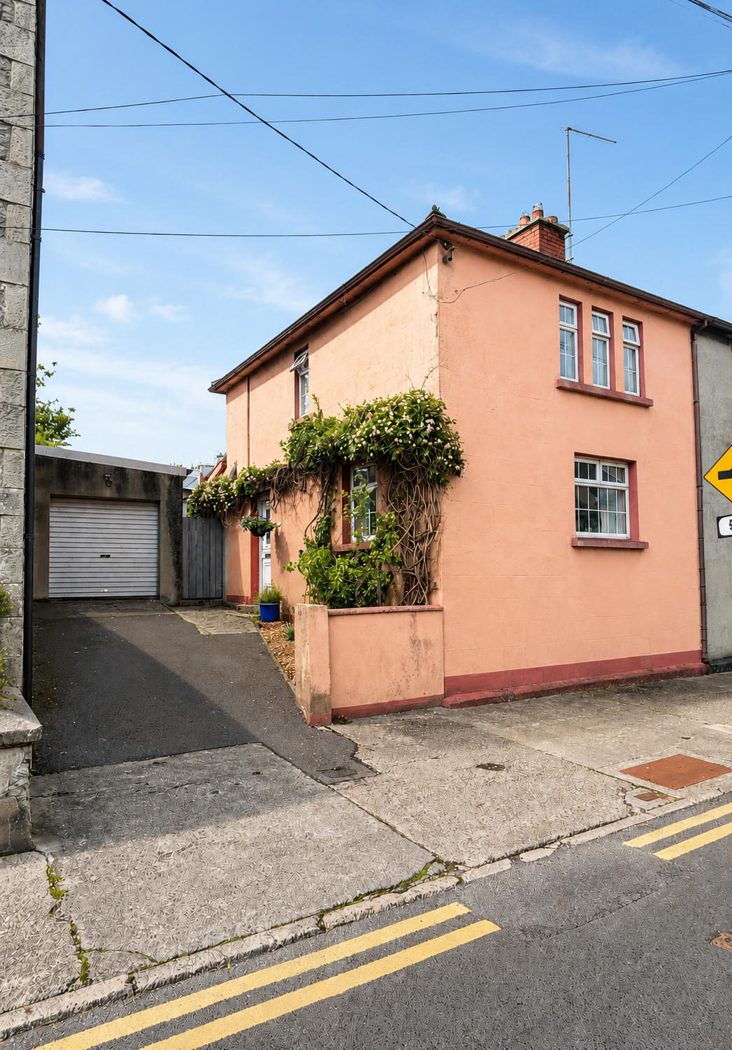 12 College Street, Ballyshannon