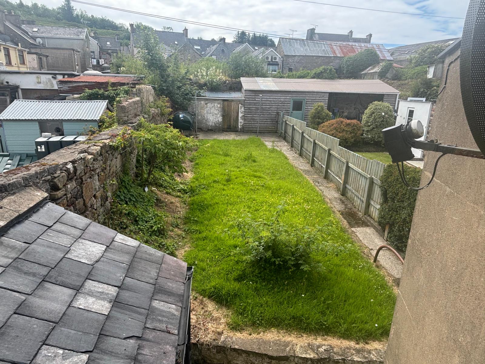 5 Castle Street, Donegal Town