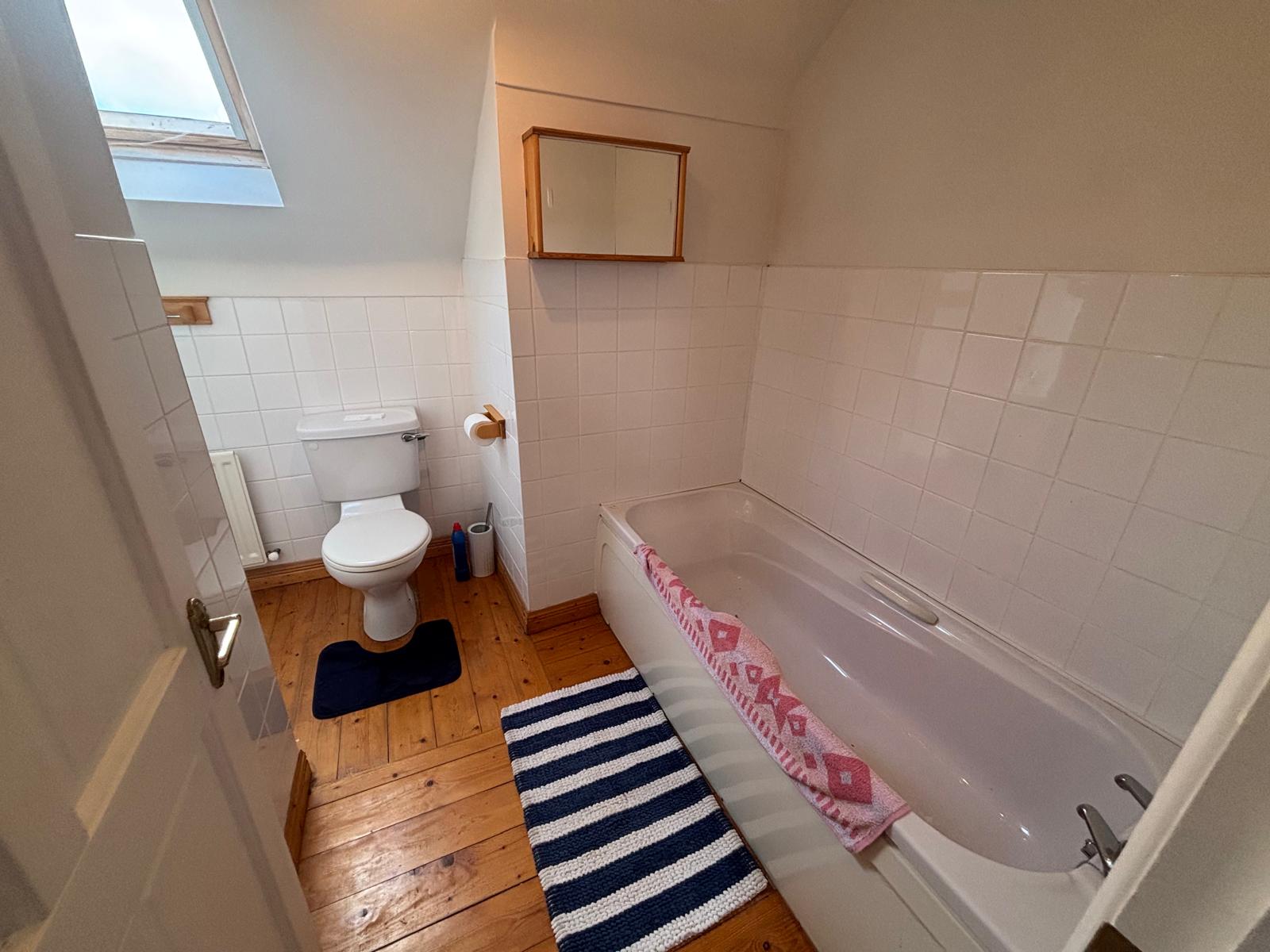 9 Ardeelan Cottages, Rossnowlagh